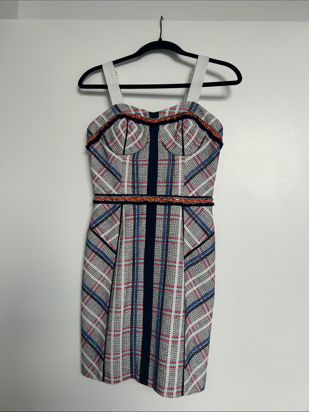 NWT Rebecca Minkoff dress!